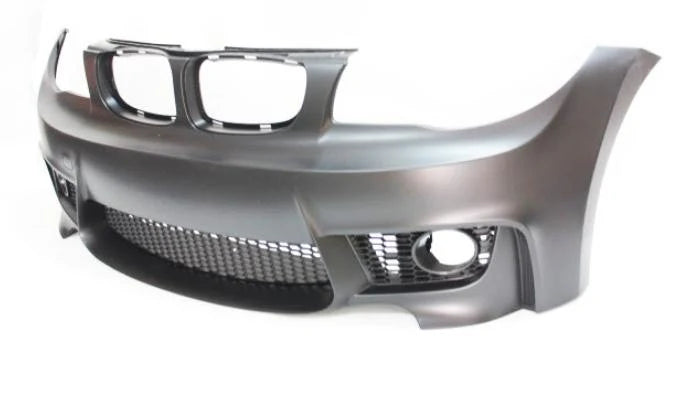 BMW 1-Series E82 1M Style Front Bumper