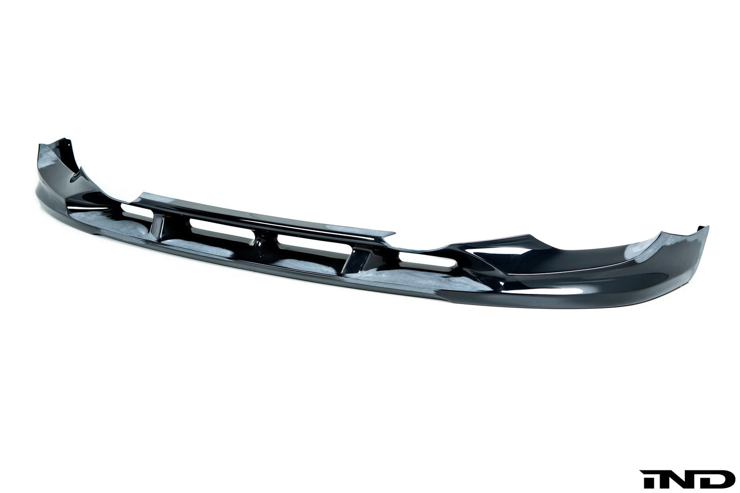BMW G05 Pre-LCI X5 3D Design Front Lip Spoiler
