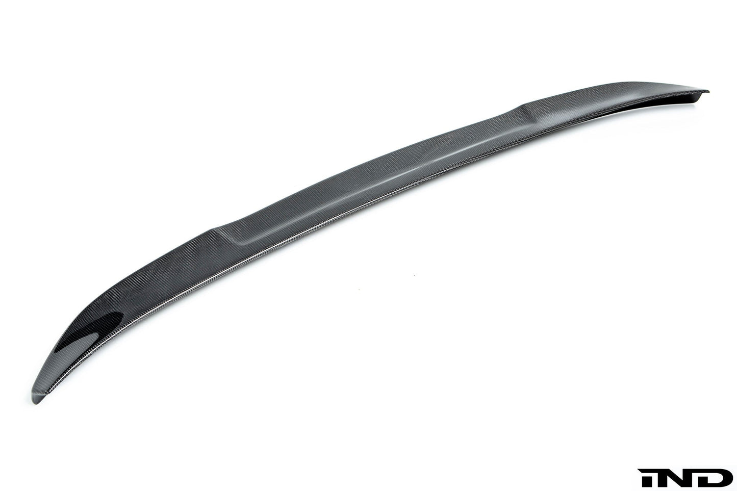 BMW G02 X4 3D Design Carbon Fiber Trunk Spoiler