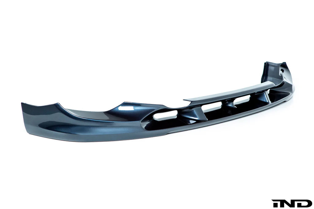 BMW G05 Pre-LCI X5 3D Design Front Lip Spoiler