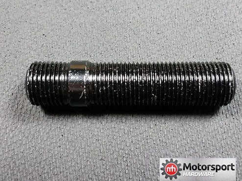 BMW F-Chassis & G-Chassis 65mm Black Stud Kit 14×1.25