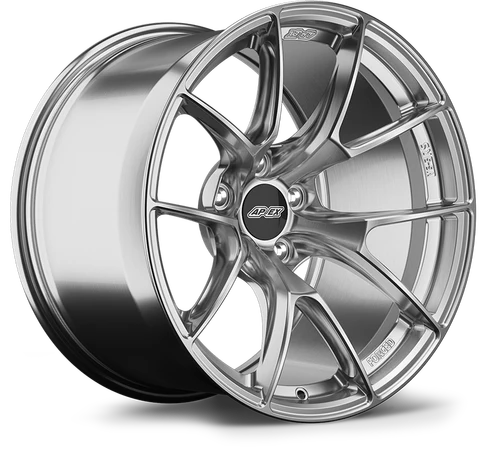 BMW 19 Inch Apex Wheels VS-5RS 5x120