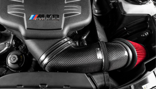 BMW E90, E92 & E93 M3 S65 Eventuri Carbon Fiber Intake