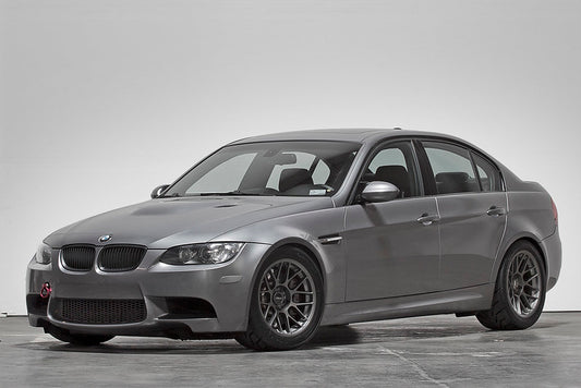 BMW 17 Inch Apex Wheels ARC-8 5x120