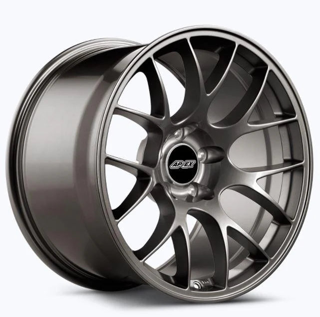 BMW 18 Inch Apex Wheels EC-7 5x120