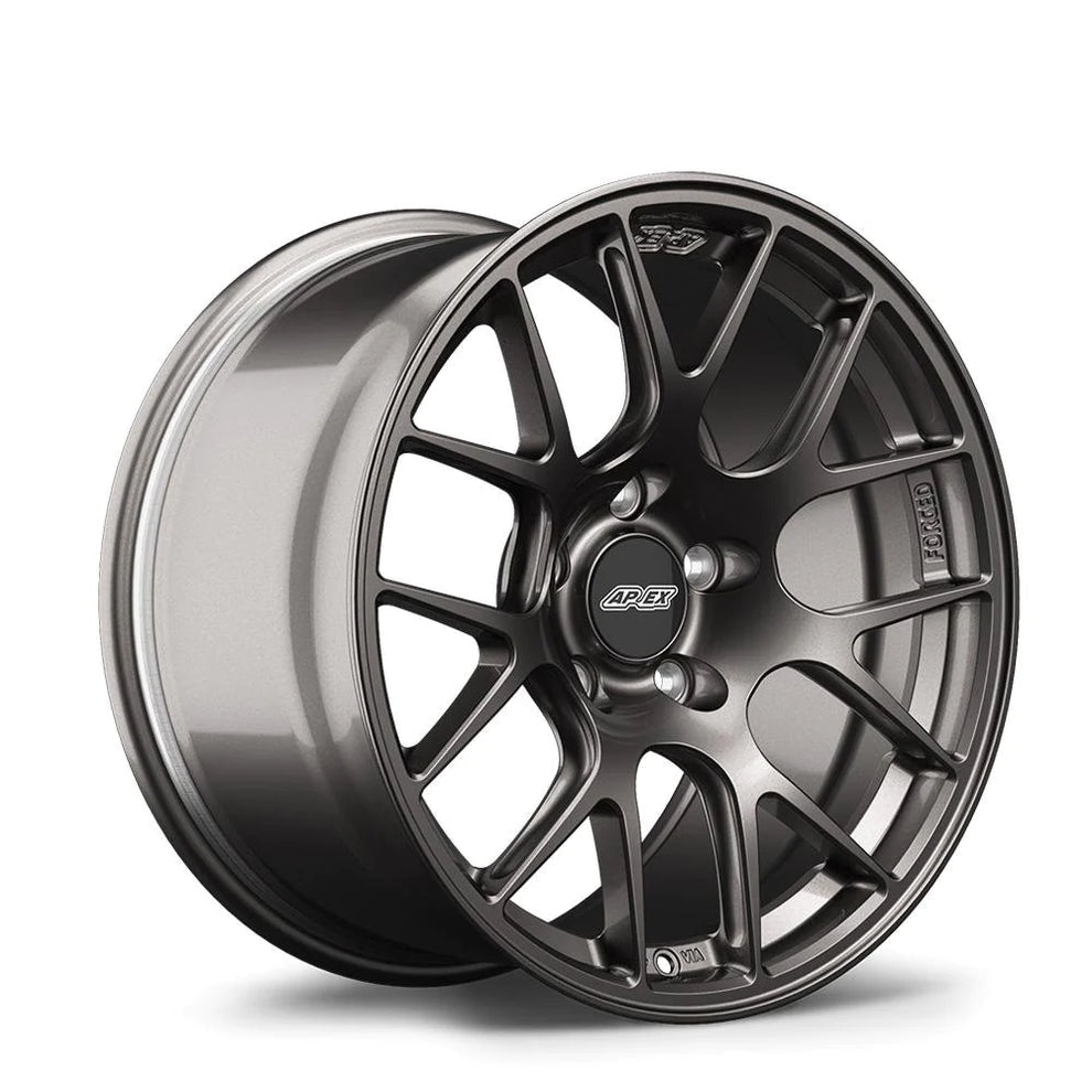 BMW 18 Inch Apex Wheels EC-7RS 5x120