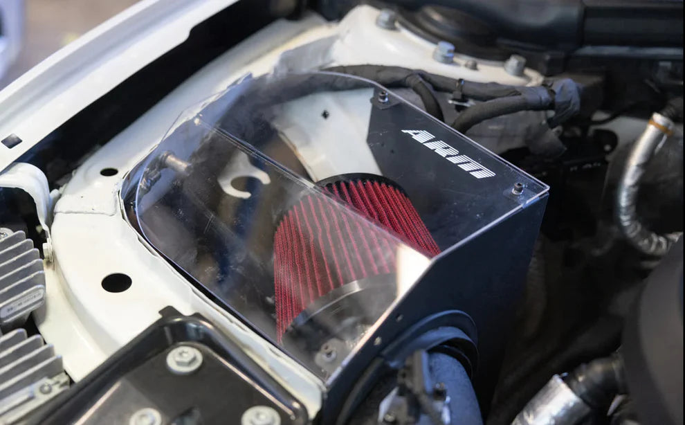 BMW 2-Series & 3-Series & 4-Series B58 ARM Air Intake