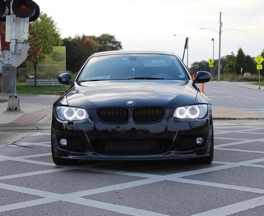 BMW 3-Series E92 & E93 M Sport LCI Front Bumper