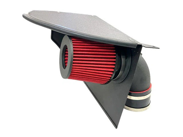 BMW 3-Series & 4-Series MAD B58 High Flow Air Intake W/ Heat Shield