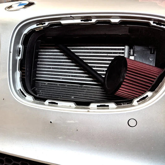 BMW 5,6 & 7-Series N63/N63 ARM TU Intakes