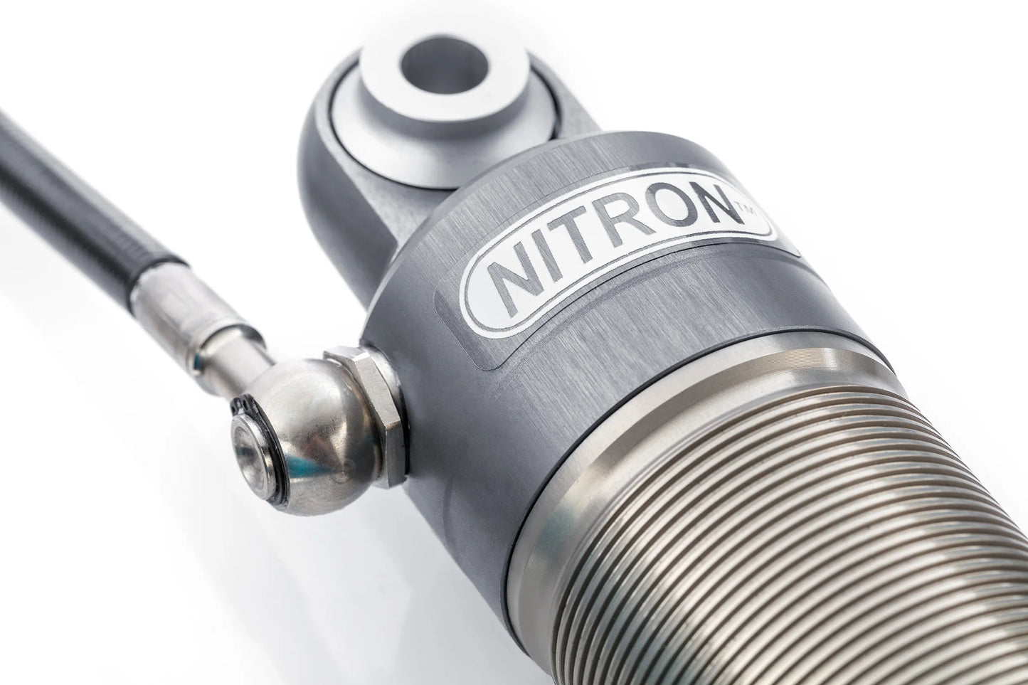 BMW E90 M3 & E92 M3 Team Schirmer Nitron R3 Suspension