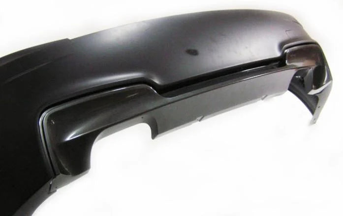 BMW E82 1M Style Rear Bumper