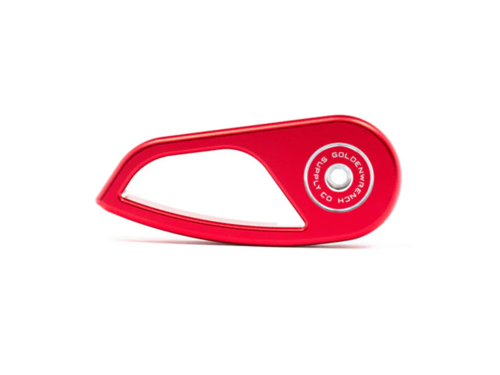 BMW 1,2 & 3-Series Blackline Performance Edition Hood Latch Handle