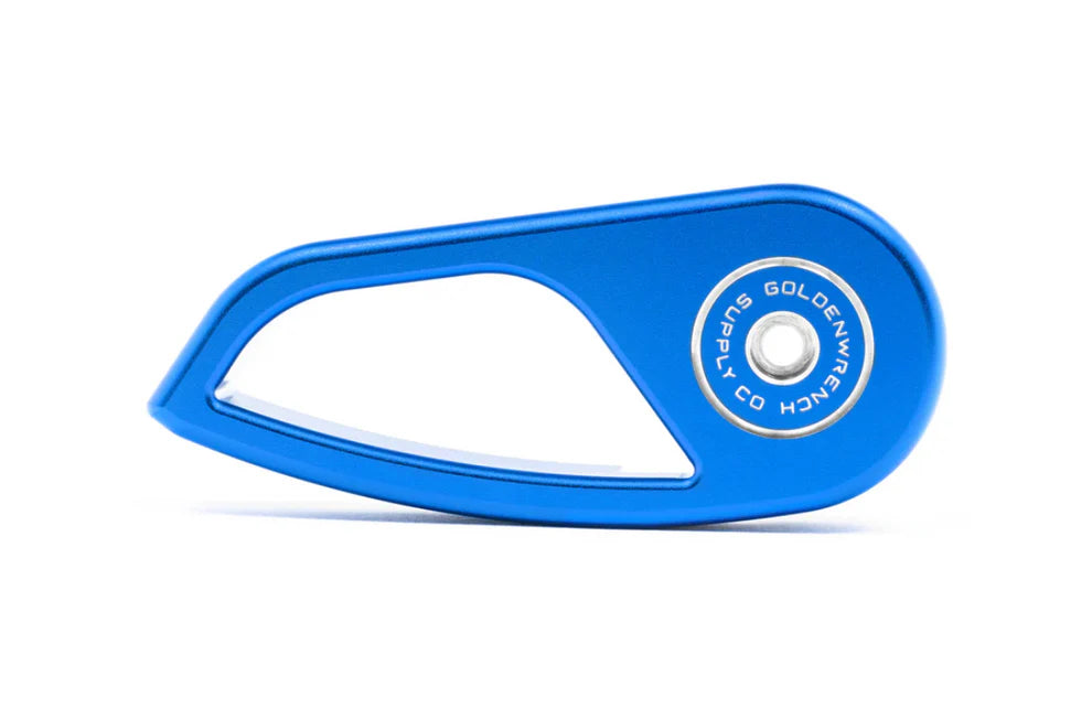 BMW 1,2 & 3-Series Blackline Performance Edition Hood Latch Handle