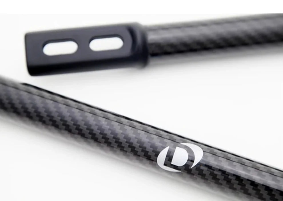 BMW E90, E92 & E93 M3 Dinan Strut Tower Braces