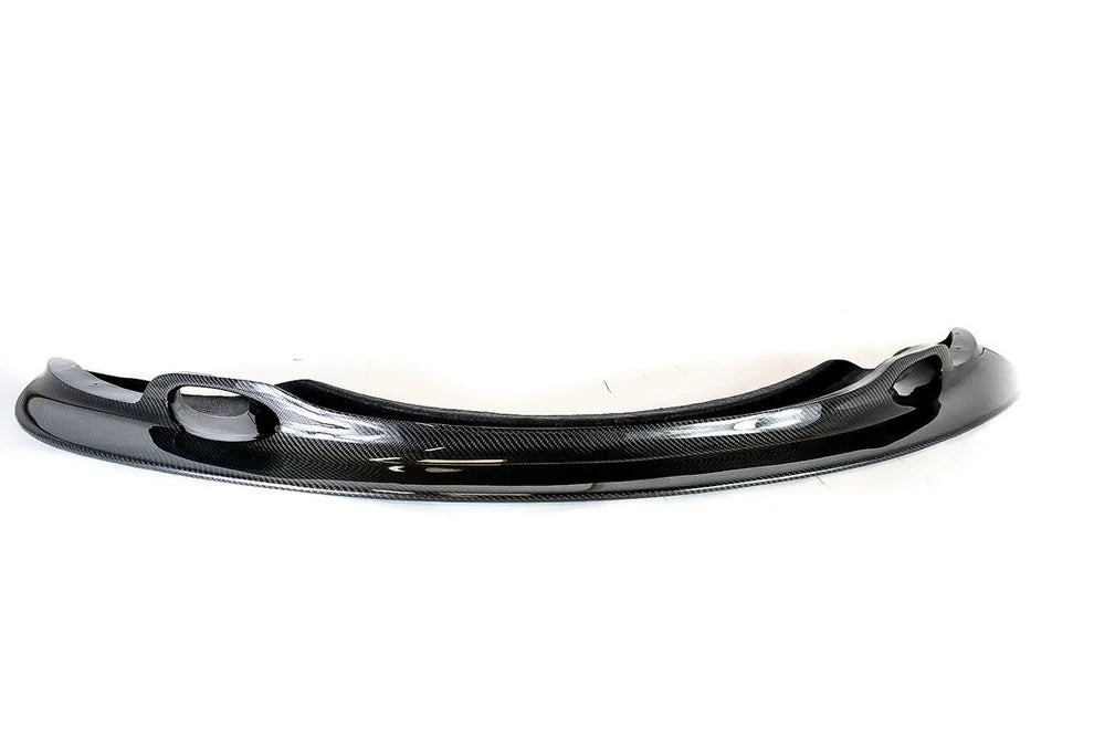 BMW E90, E92 & E93 M3 GT4 Carbon Fiber Front Lip