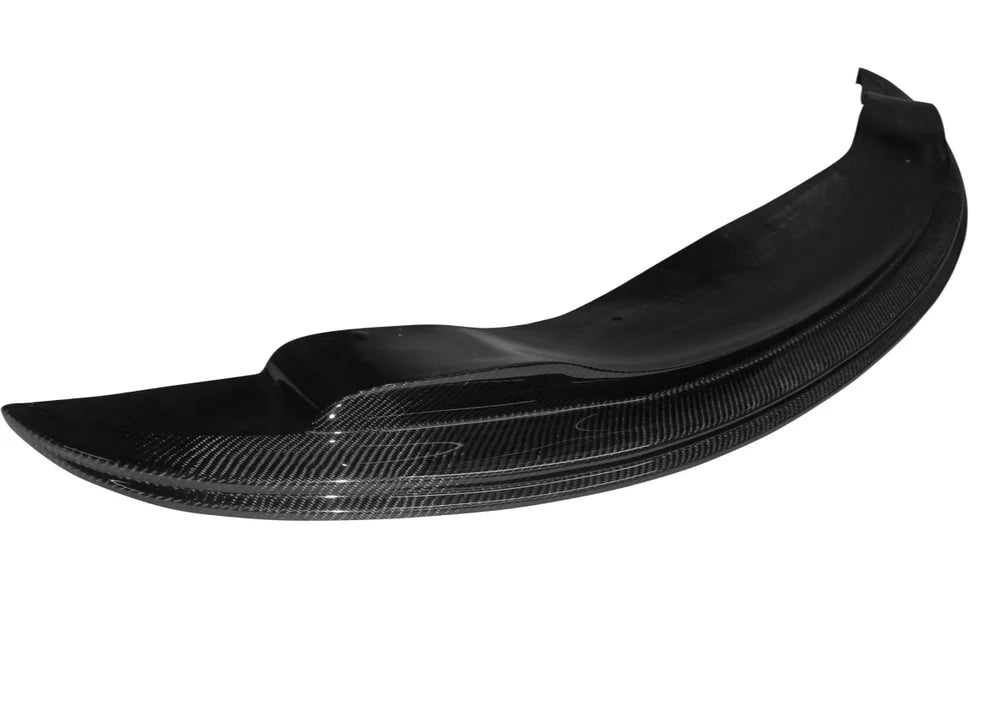 BMW E90, E92 & E93 M3 GTS V2 Carbon Fiber Front Lip
