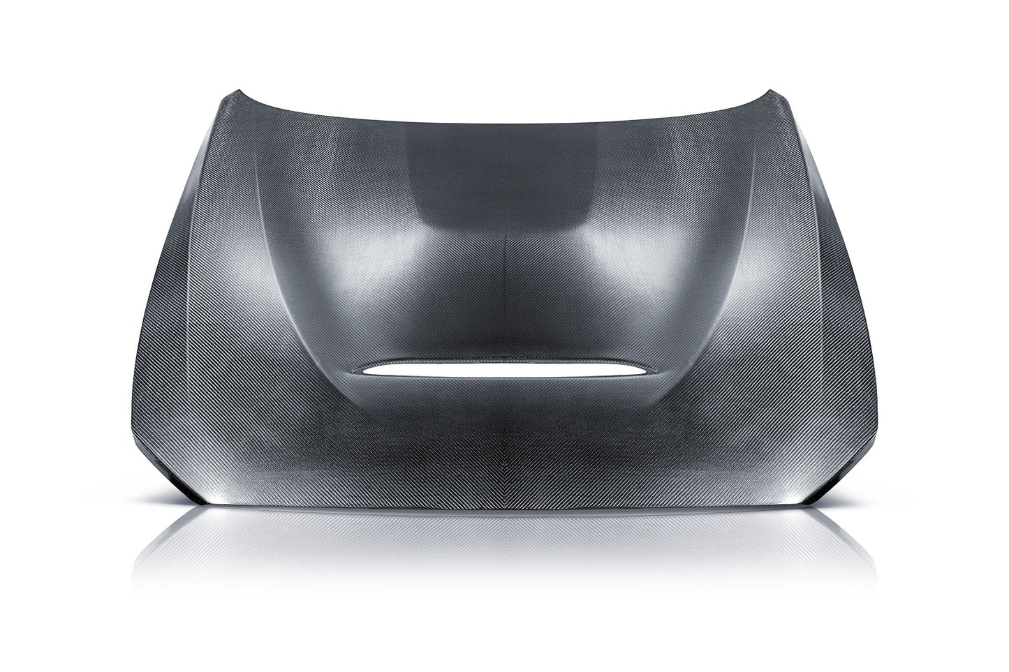 BMW G82 M4 Team Schirmer Carbon Fiber Hood With Dome