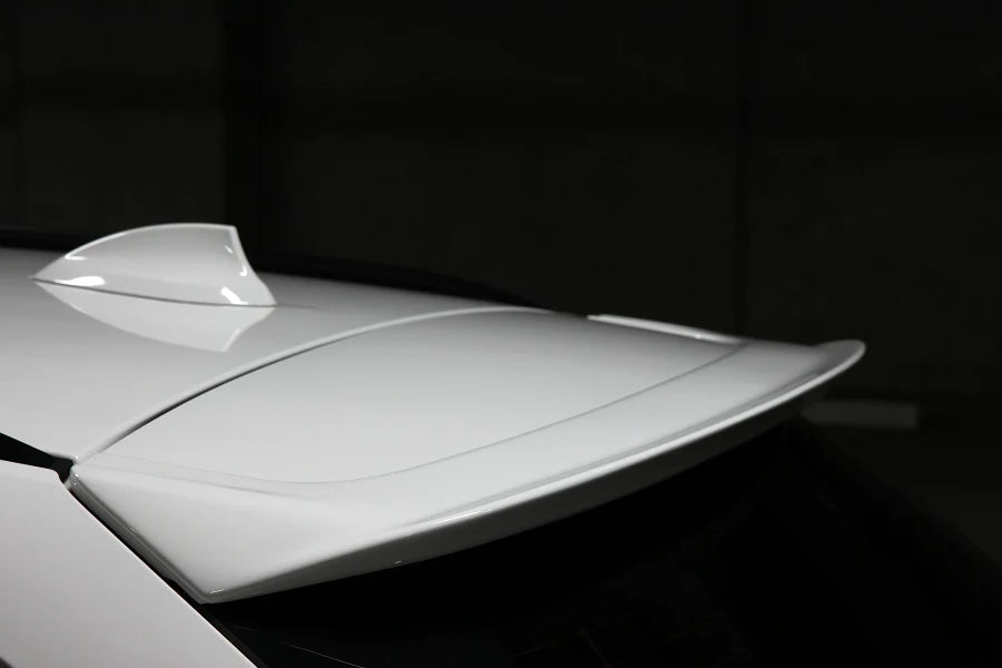 BMW F31 3-Series 3D Design Roof Spoiler