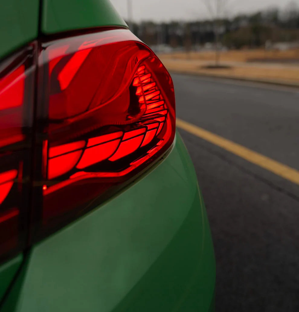 BMW F32/F33/F36/F82/F83 4-Series & M4 GTS OLED Style Tail Lights