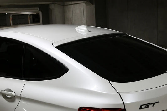 BMW F34 3-Series GT 3D Design Roof Spoiler