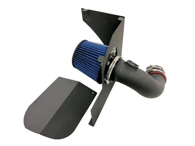 BMW F3X 2, 3 & 4-Series MAD High Flow Air Intake W/ Heat Shield