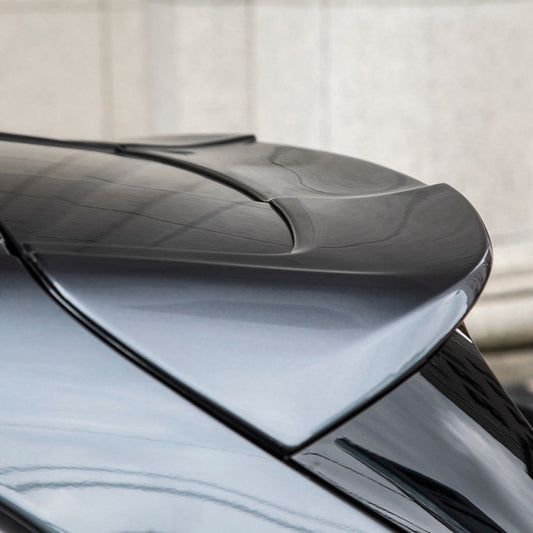 BMW F40 1-Series 3D Design Roof Spoiler