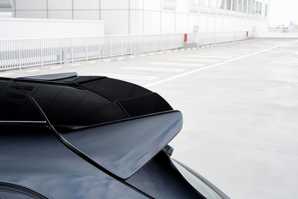 BMW F40 M135i 3D Design Roof Spoiler