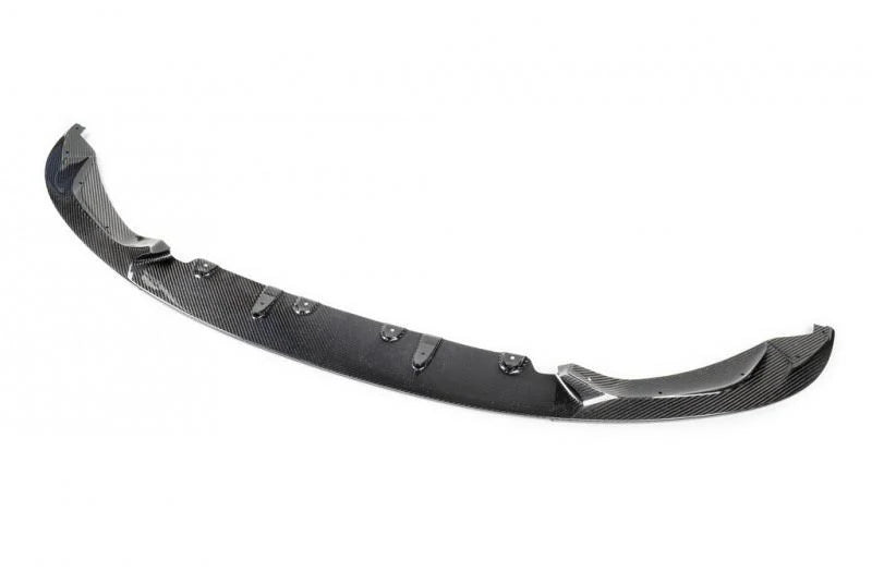 BMW F80 M3 & F82/F83 M4 3D Style Carbon Fiber Front Lip