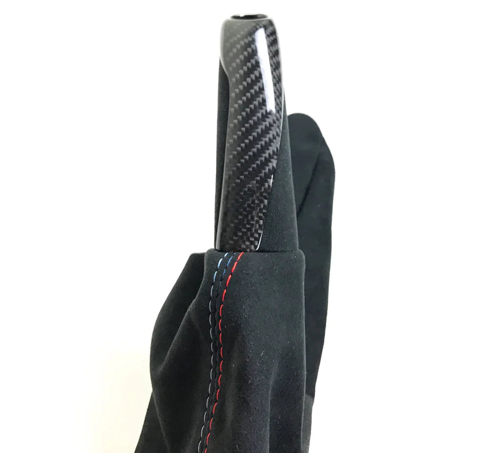 BMW F80 M3, F82/F83 M4 & F3X 3 & 4-Series M Performance Carbon Fiber E-brake