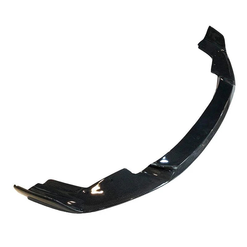 BMW F87 M2 Competition Carbon Fiber Performance Lip