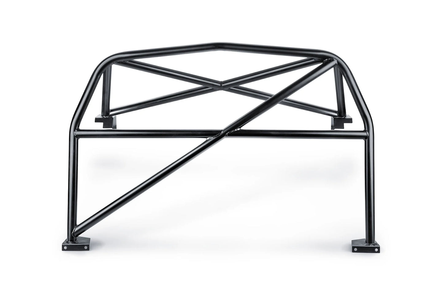 BMW F87 M2 Team Schirmer Half Cage Roll Bar