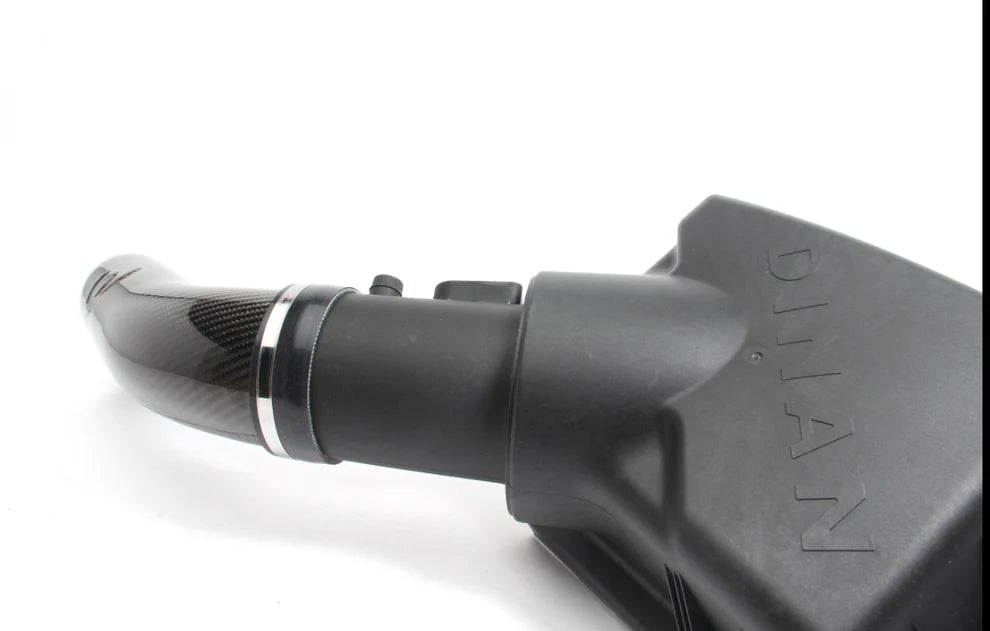 BMW F87 M2 & 3-Series & 4-Series Dinan N55 Carbon Fiber Cold Air Intake