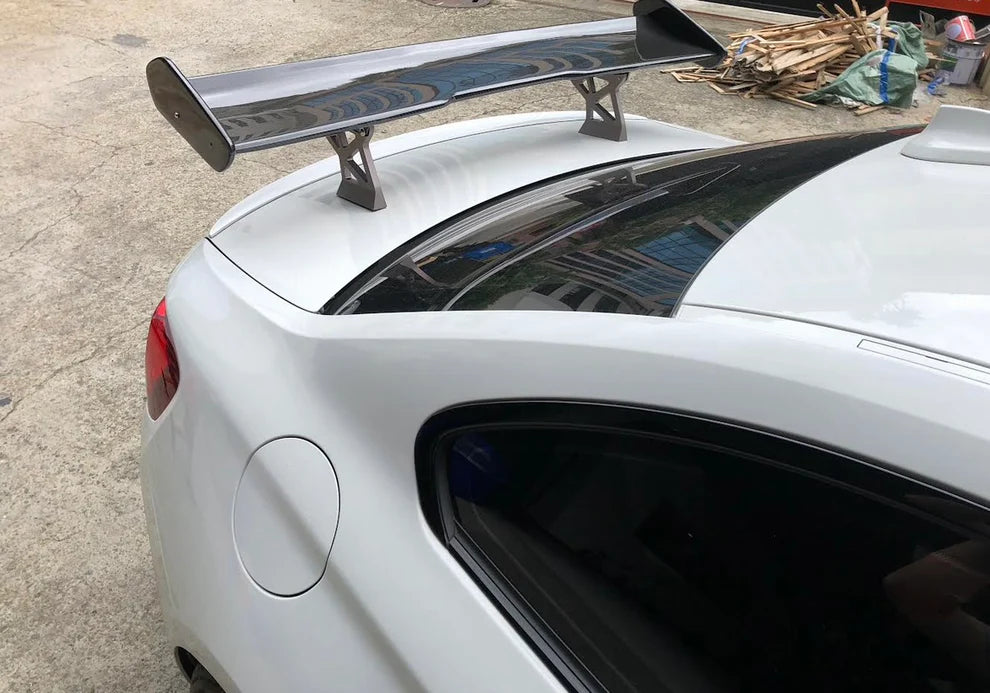 BMW F87 M2 & F82/F83 M4 & F80 M3 GTS Style Carbon Fiber Wing