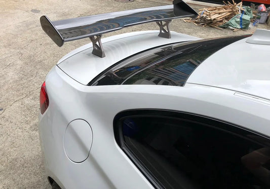 BMW F87 M2 & F82/F83 M4 & F80 M3 GTS Style Carbon Fiber Wing
