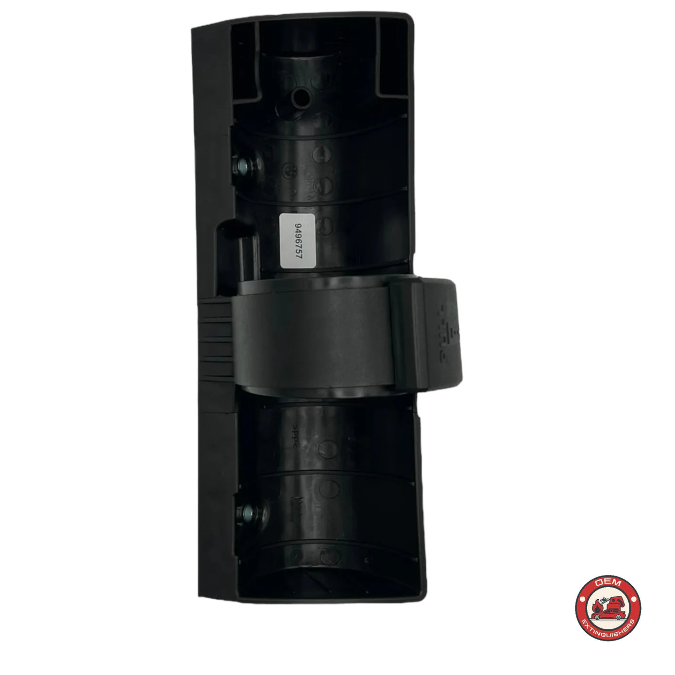 BMW F85 X5M OEM Fire Extinguisher Kit