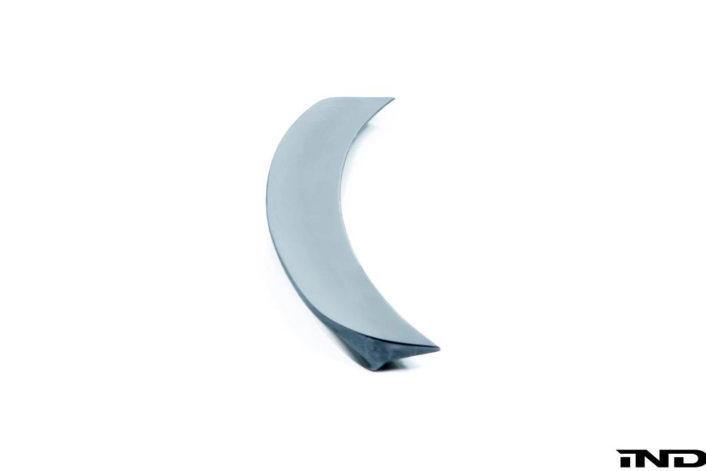 BMW G11 / G12 7-Series 3D Design Trunk Spoiler