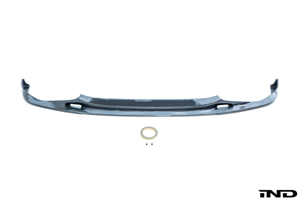 BMW G11 / G12 7-Series LCI 3D Design M-Sport Front Lip