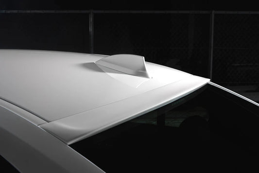 BMW G20 3-Series 3D Design Roof Spoiler