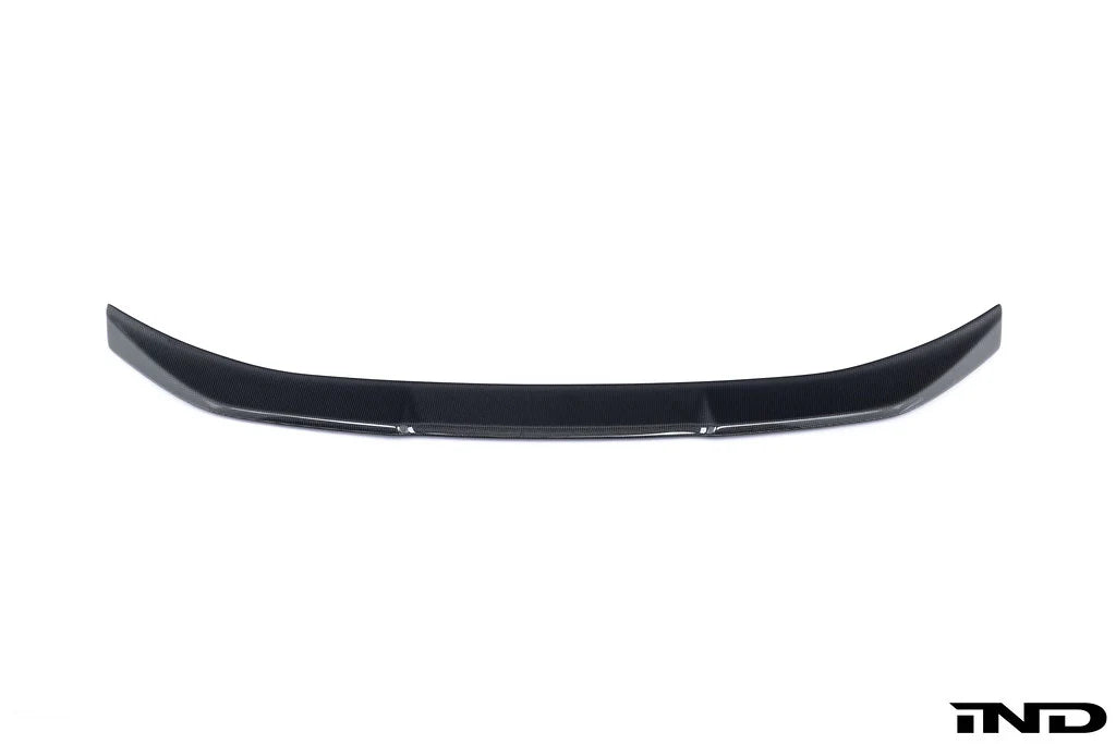 BMW G42 2-Series 3D Design Carbon Fiber Trunk Spoiler