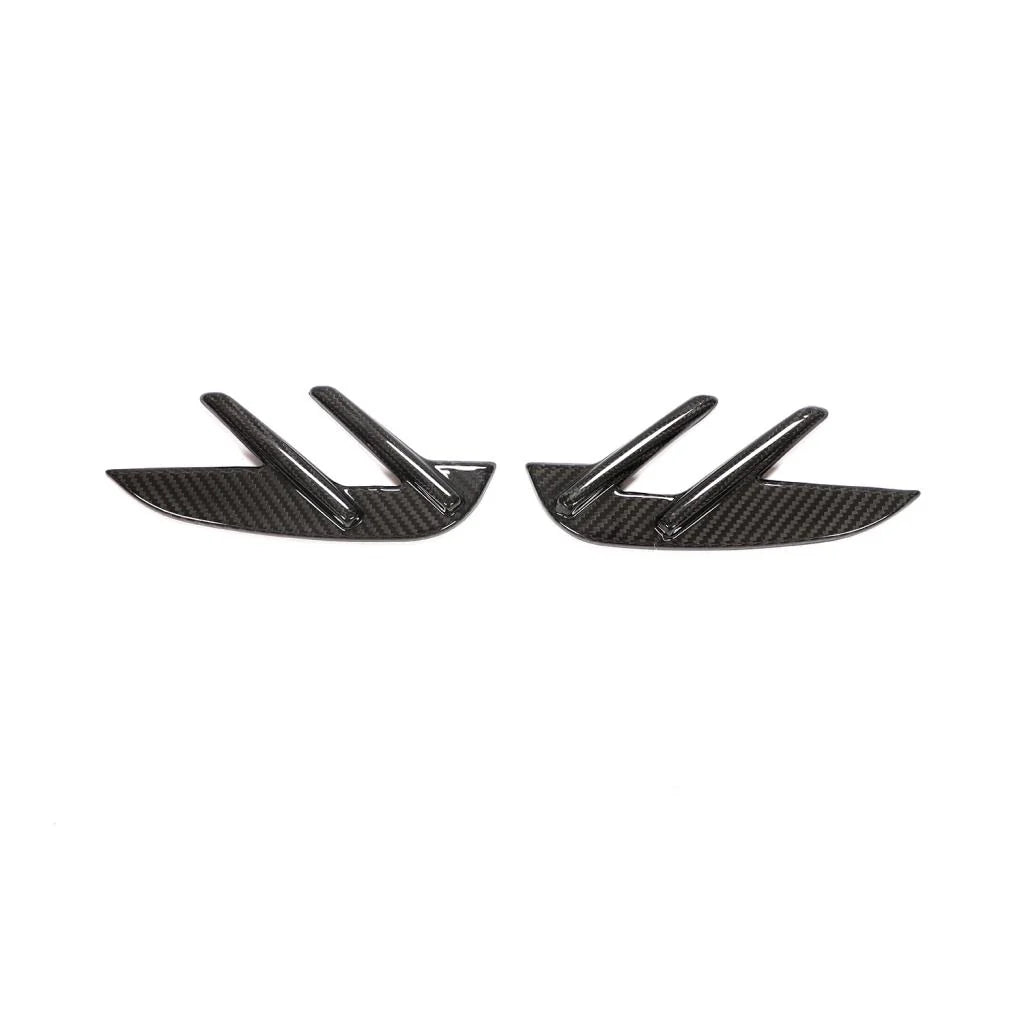 BMW G80 M3 & G82 M4 & G83 M4 Carbon Fiber Fender Air Vents