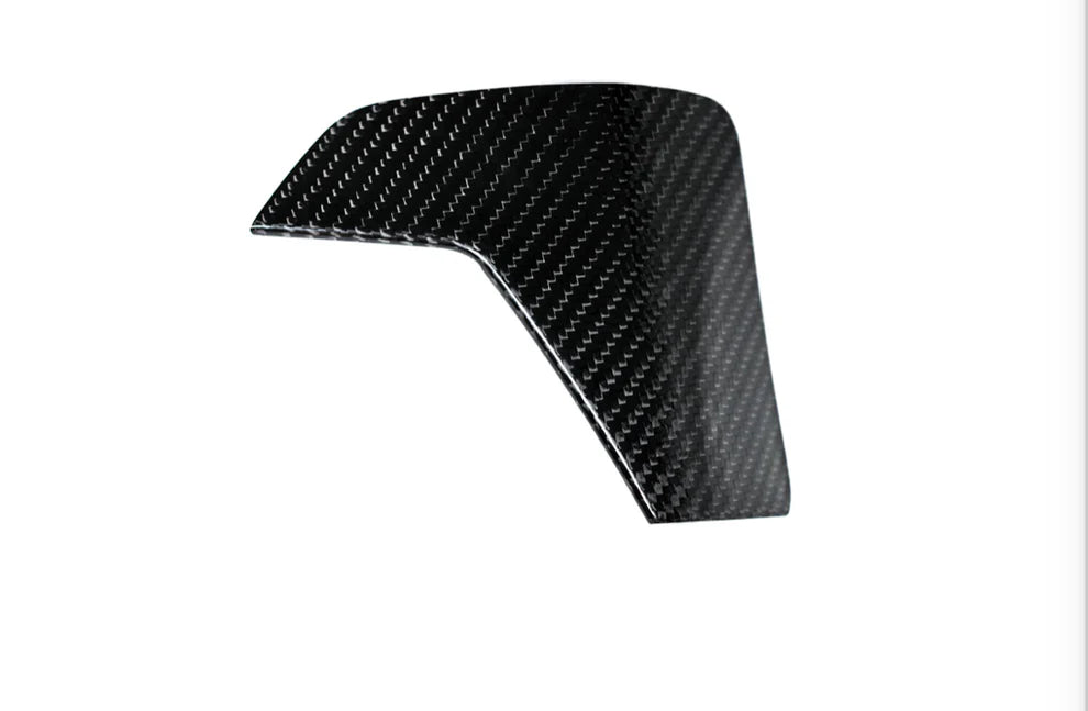 BMW G80 M3 & G82/G83 M4 Autotecknic Carbon Fiber Air Vent Trim