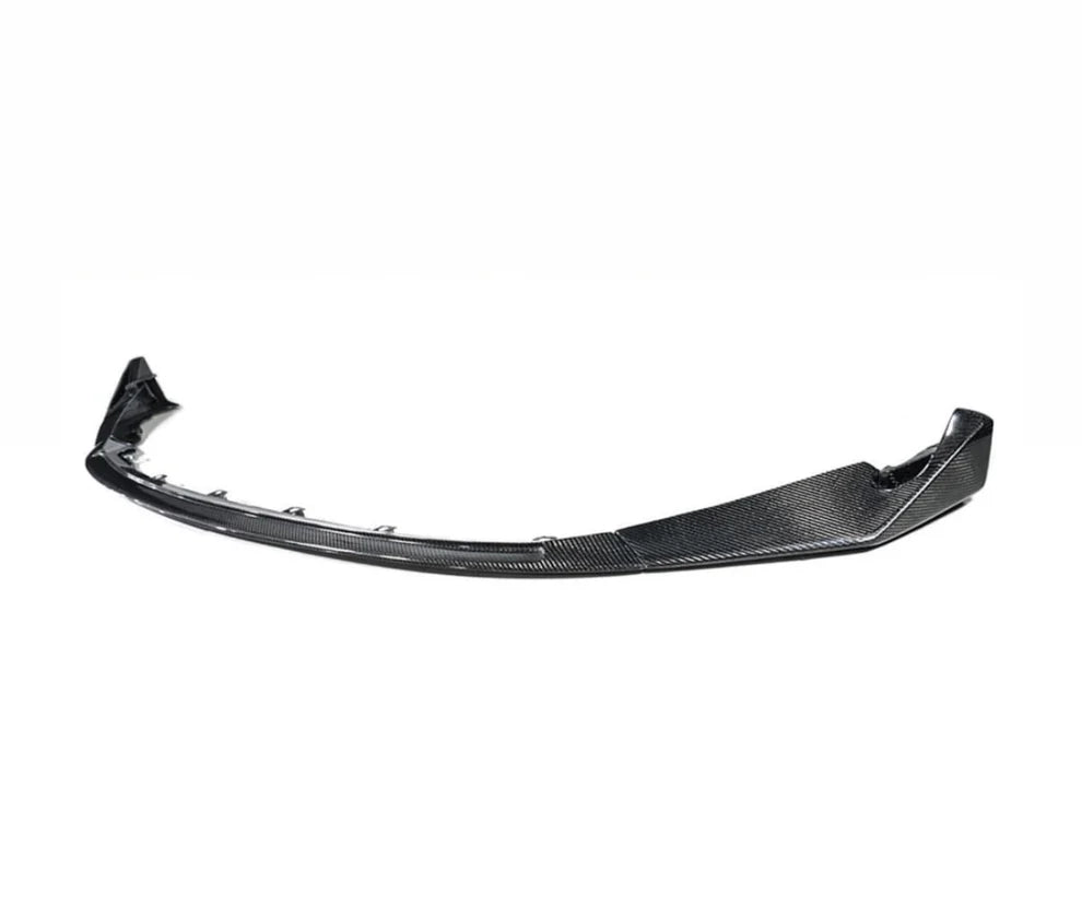 BMW G80 M3 & G82/G83 M4 CSL Style Carbon Fiber Front Lip