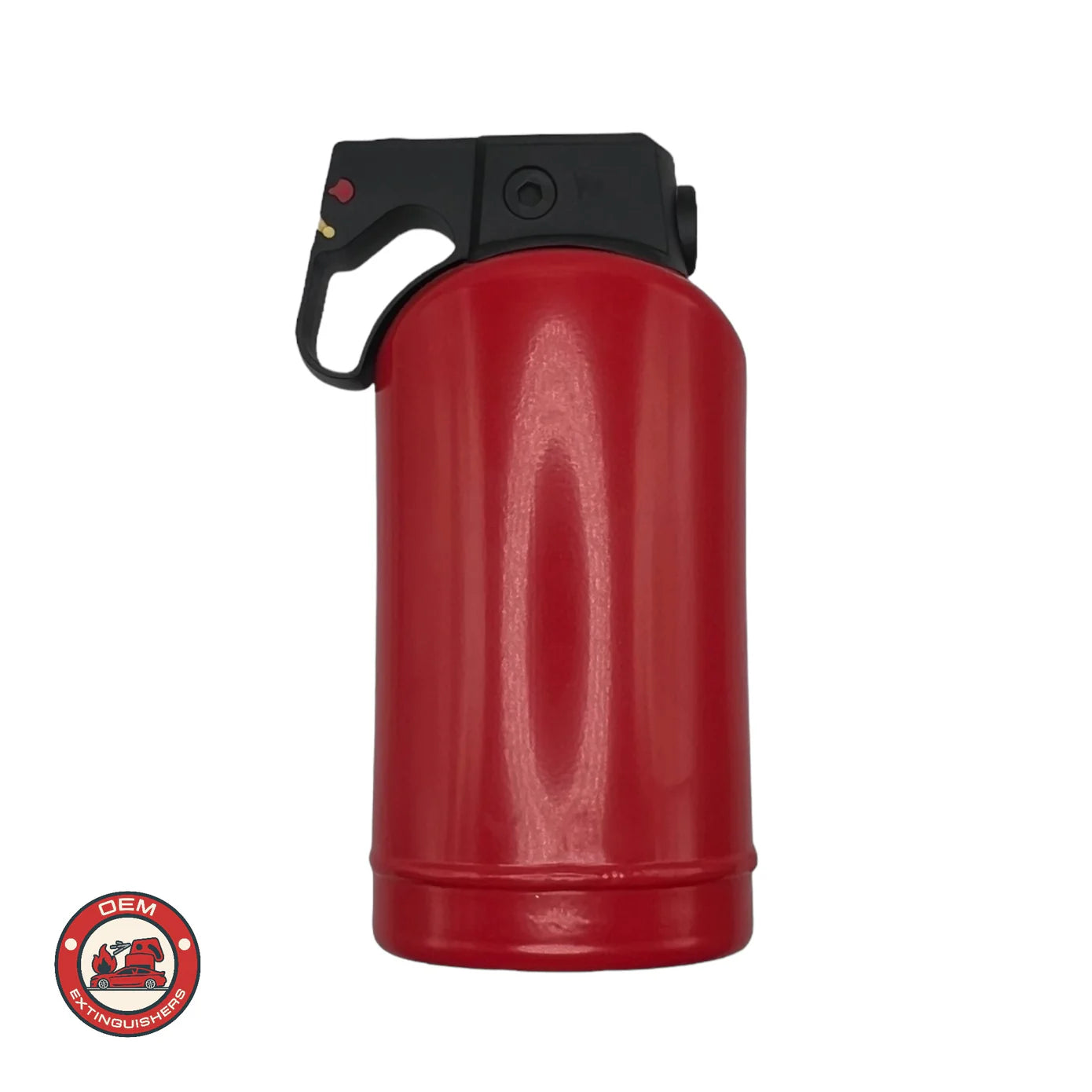 BMW G80 M3 & G82/G83 M4 OEM Fire Extinguisher Kit