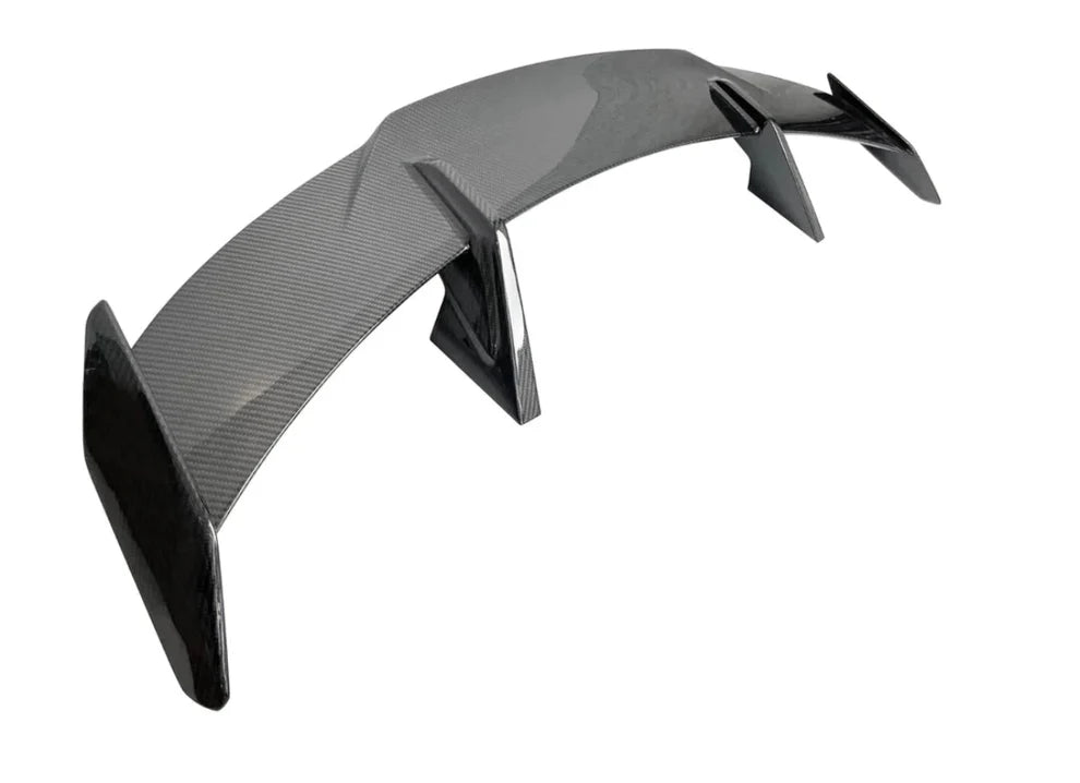 BMW G80 M3 & G82/G83 M4 Performance Style Carbon Fiber Wing