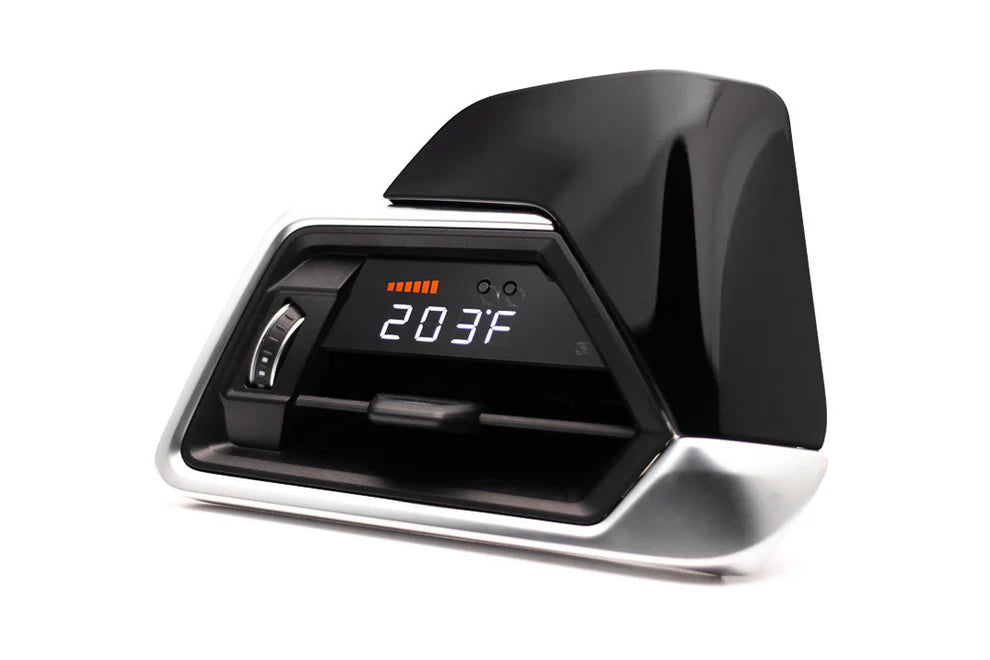 BMW G80 M3 & G82/G83 M4 & G2X/G42 P3 V3 OBD2 Air Vent Gauge
