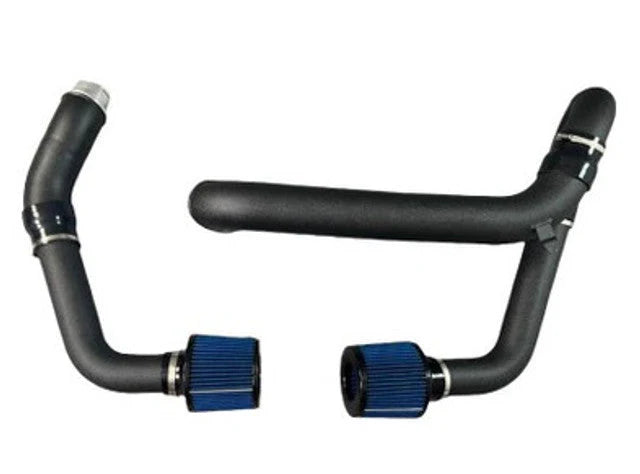 BMW G80 M3 & G82/G83 M4 & G87 M2 MAD Front Facing Air Intakes