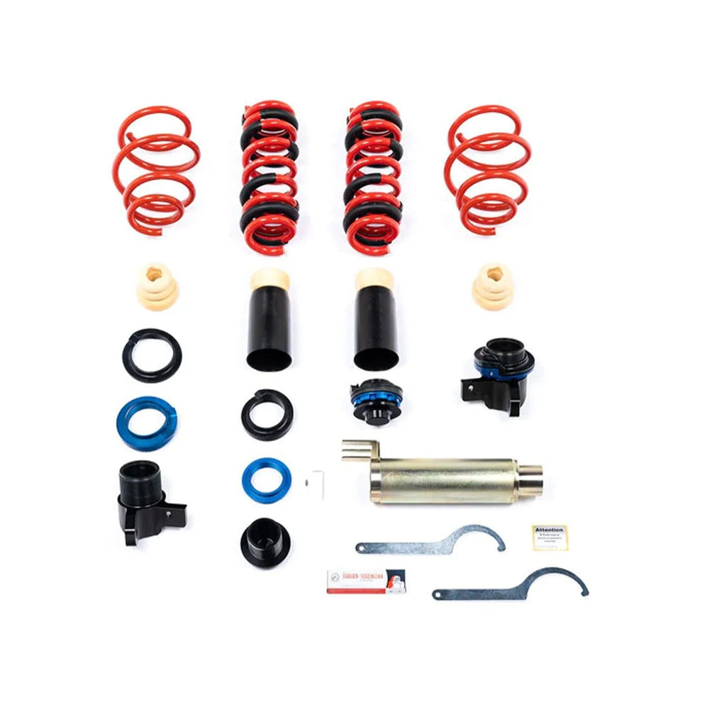 BMW G80 M3 & G82/G83 M4 & G87 M2 M Performance Height Adjustable Suspension Kit