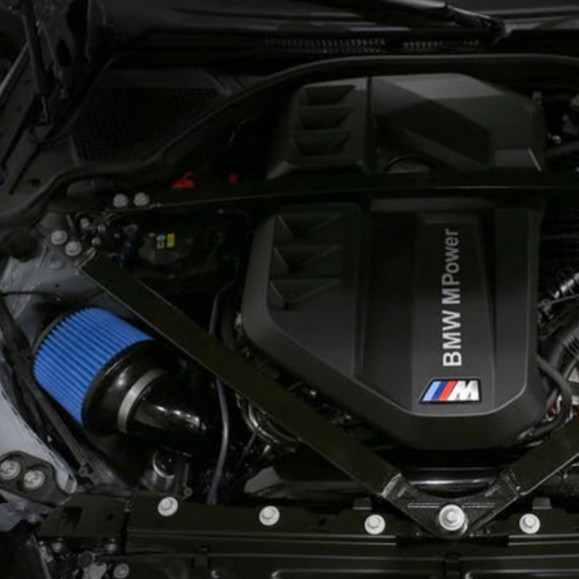 BMW G80 M3 & G82/G83 M4 & G87 M2 S58 BMS Elite Performance Intake