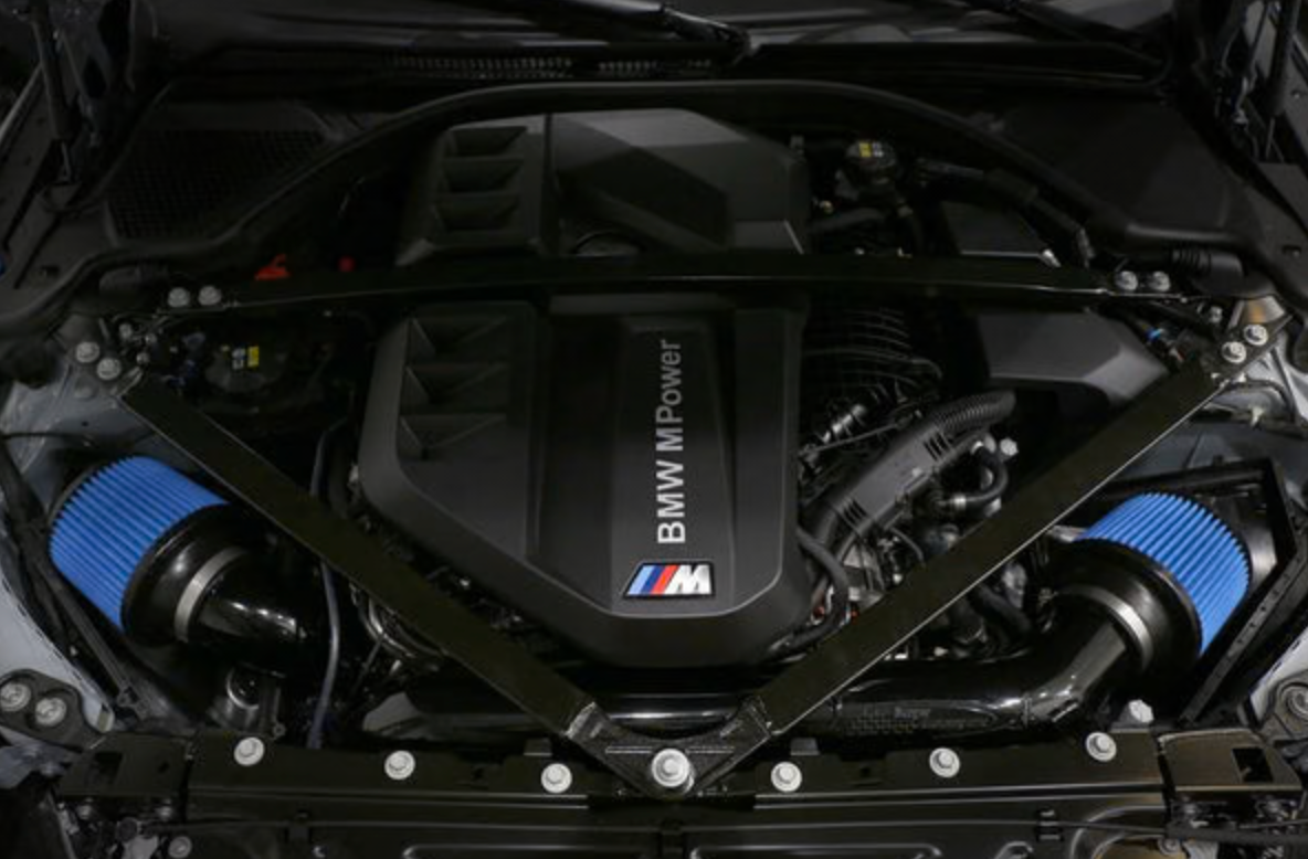 BMW G80 M3 & G82/G83 M4 & G87 M2 S58 BMS Elite Performance Intake